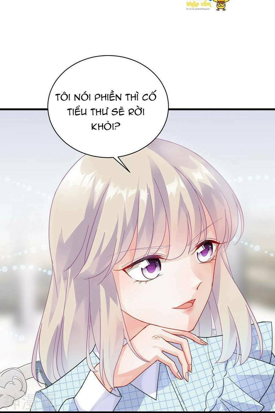 chọc tới chủ tịch tổng tài 2 chapter 55 23