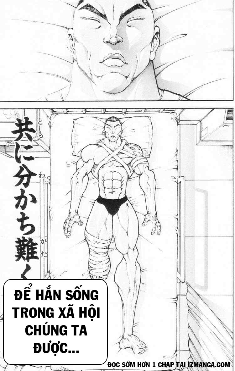 baki – son of ogre chapter 101 26