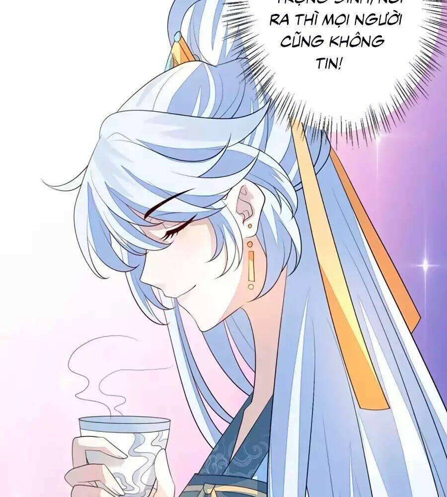 cửu khuyết phong hoa chapter 39 5