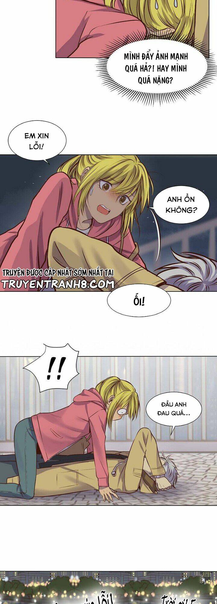 bí mật sâu sắc nhất của tôi chapter 23 33