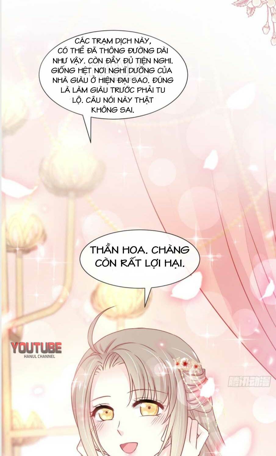 thiên hạ đệ nhất sủng phi chapter 192.1 5