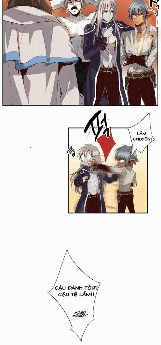 dusk howler chapter 49 35