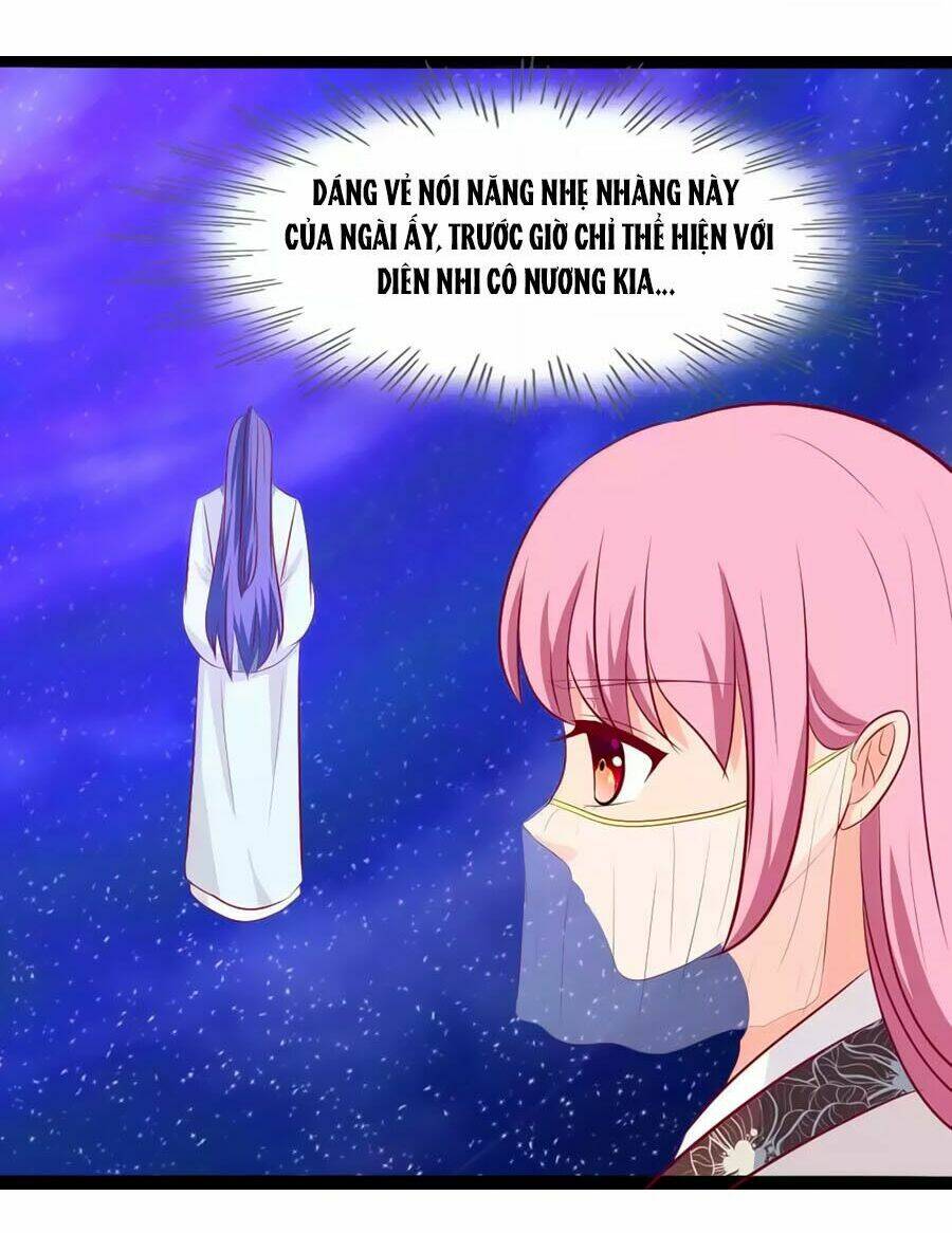 thỏ yêu tiểu vương phi chapter 80 31