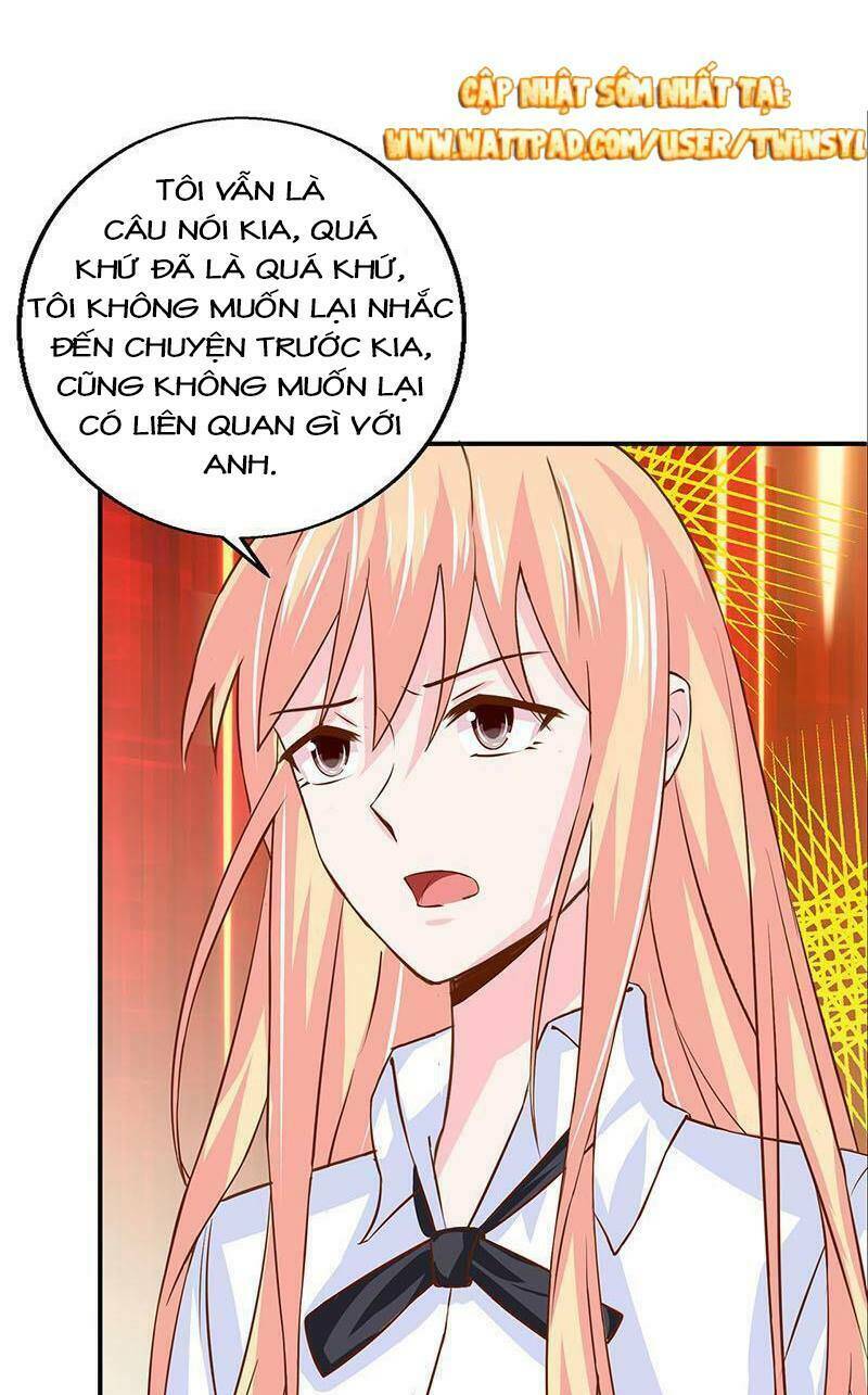 không gả cho tổng tài, gả cho người hầu chapter 130 30
