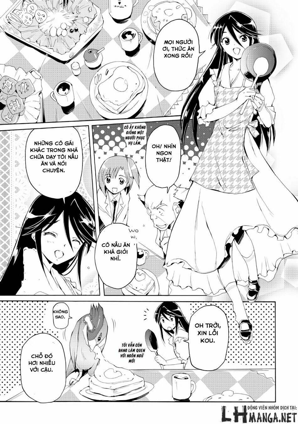 spirit migration chapter 20 19