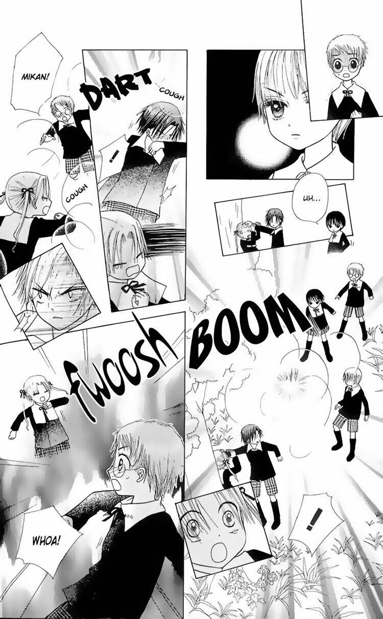 gakuen alice chapter 5 26