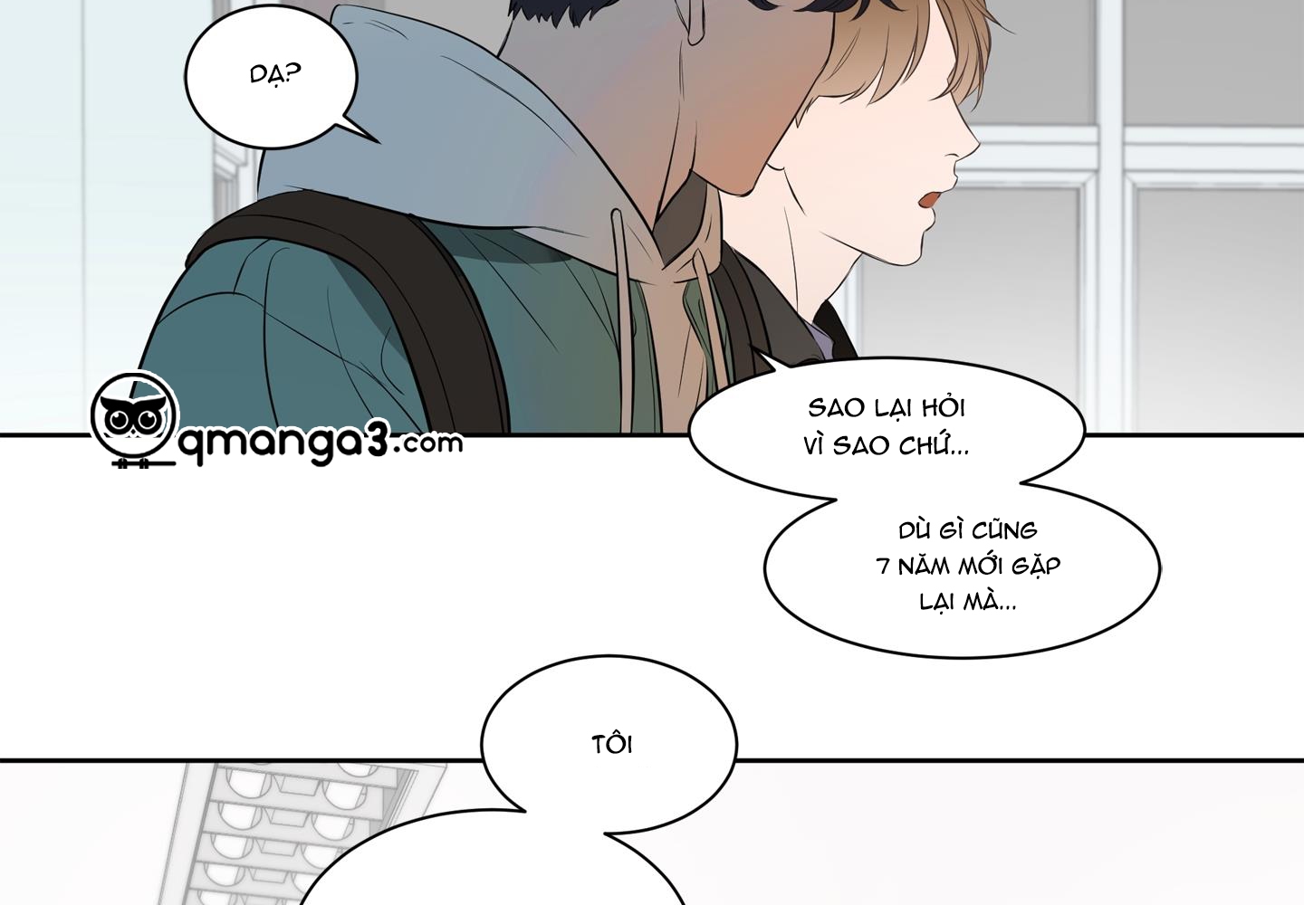 chốn riêng tư chapter 1 61