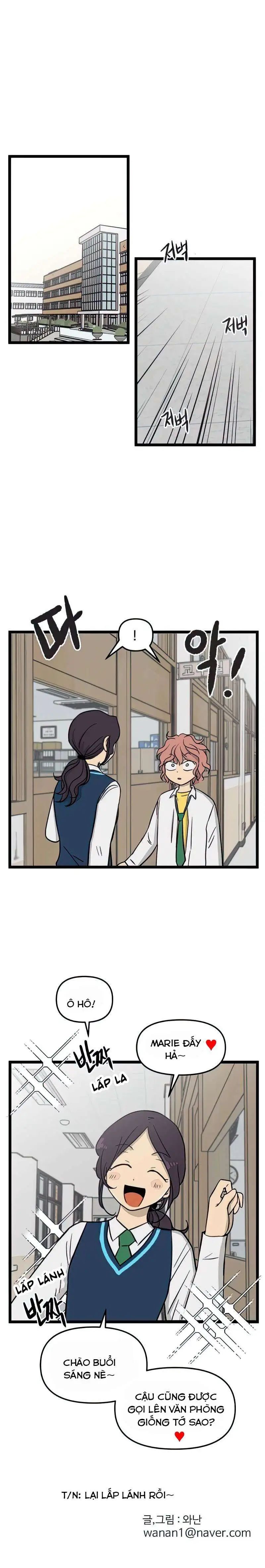 no home - không nhà chapter 95 12