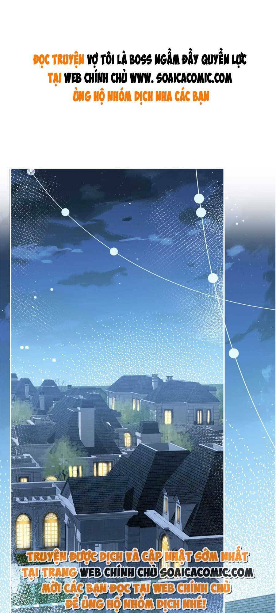 vợ tôi là boss ngầm đầy quyền lực chapter 3 2