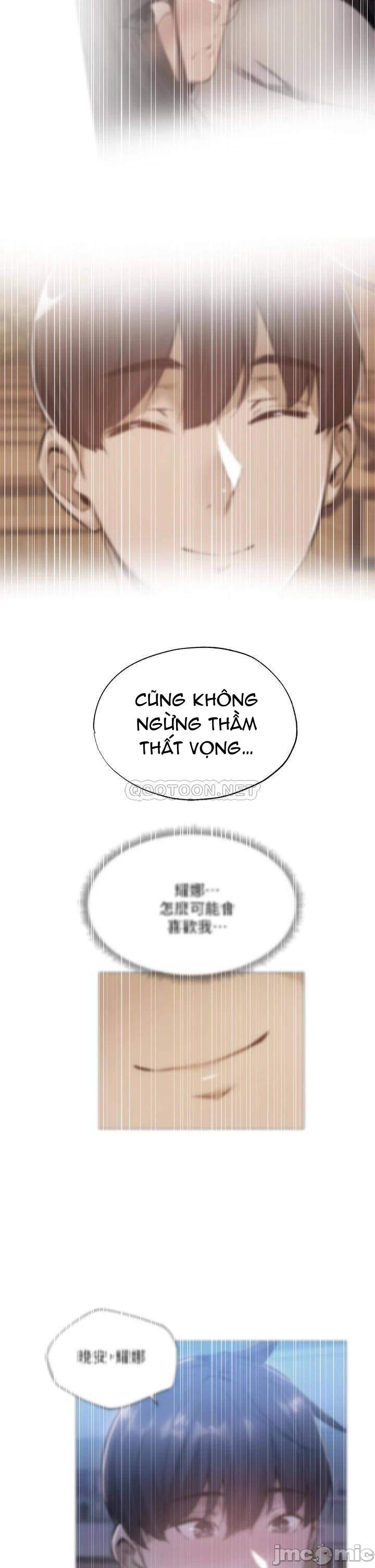 căn phòng xôi thịt chapter 38 9