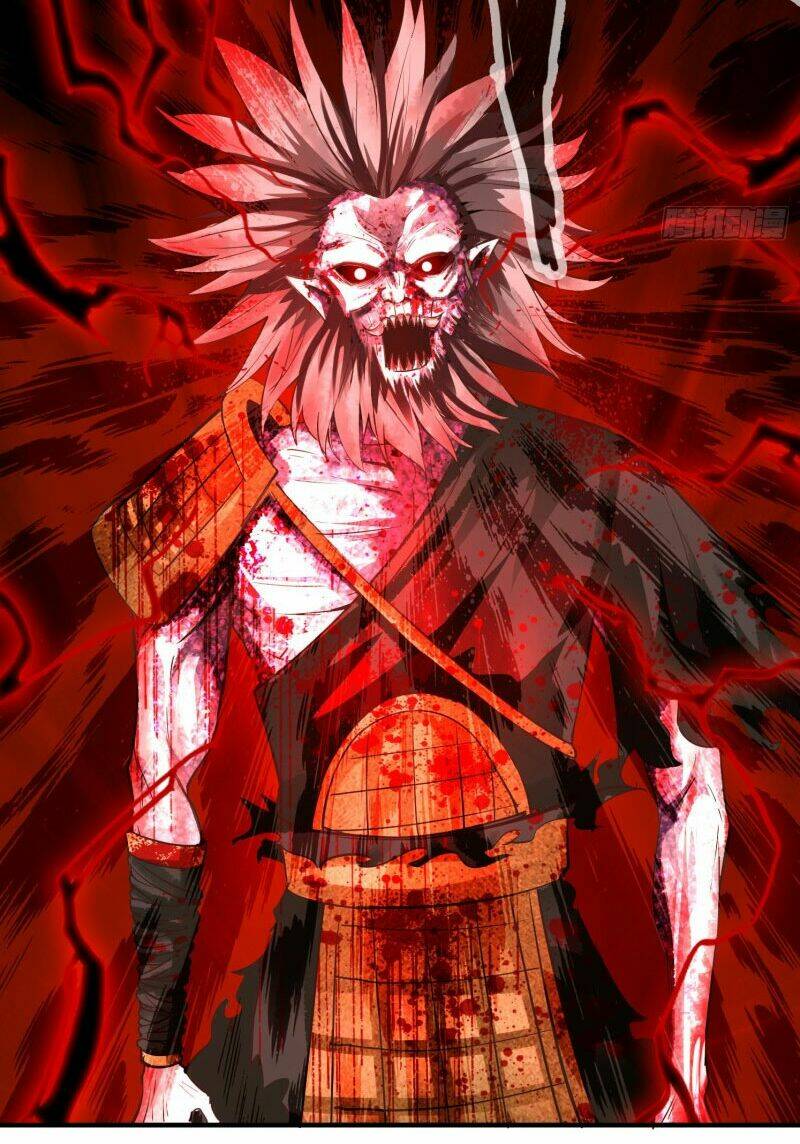 chư thiên ký chapter 294 40