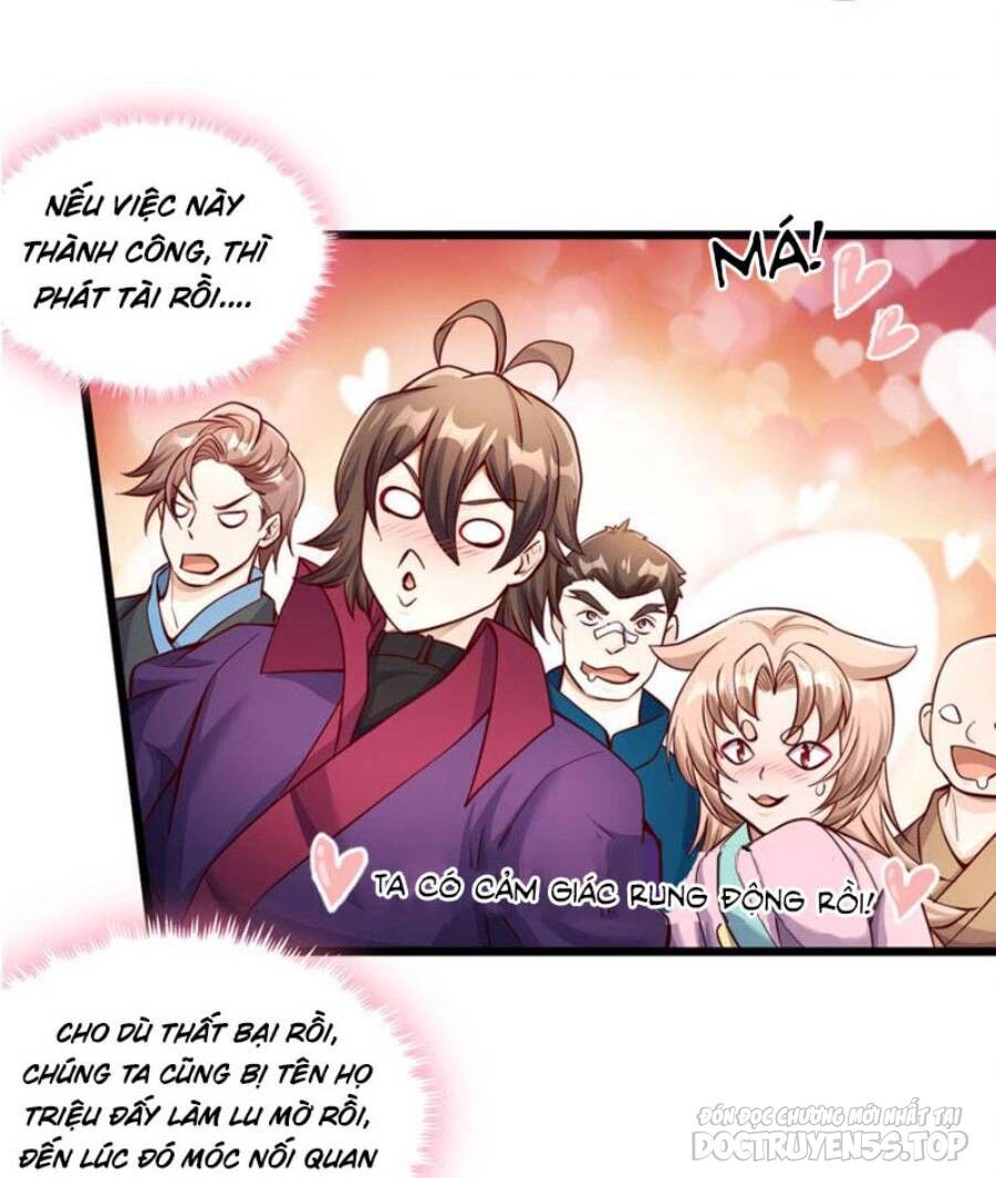 bắt đầu với kiếm vực, ta lặng lẽ tu luyện thành kiếm thần chapter 62 13