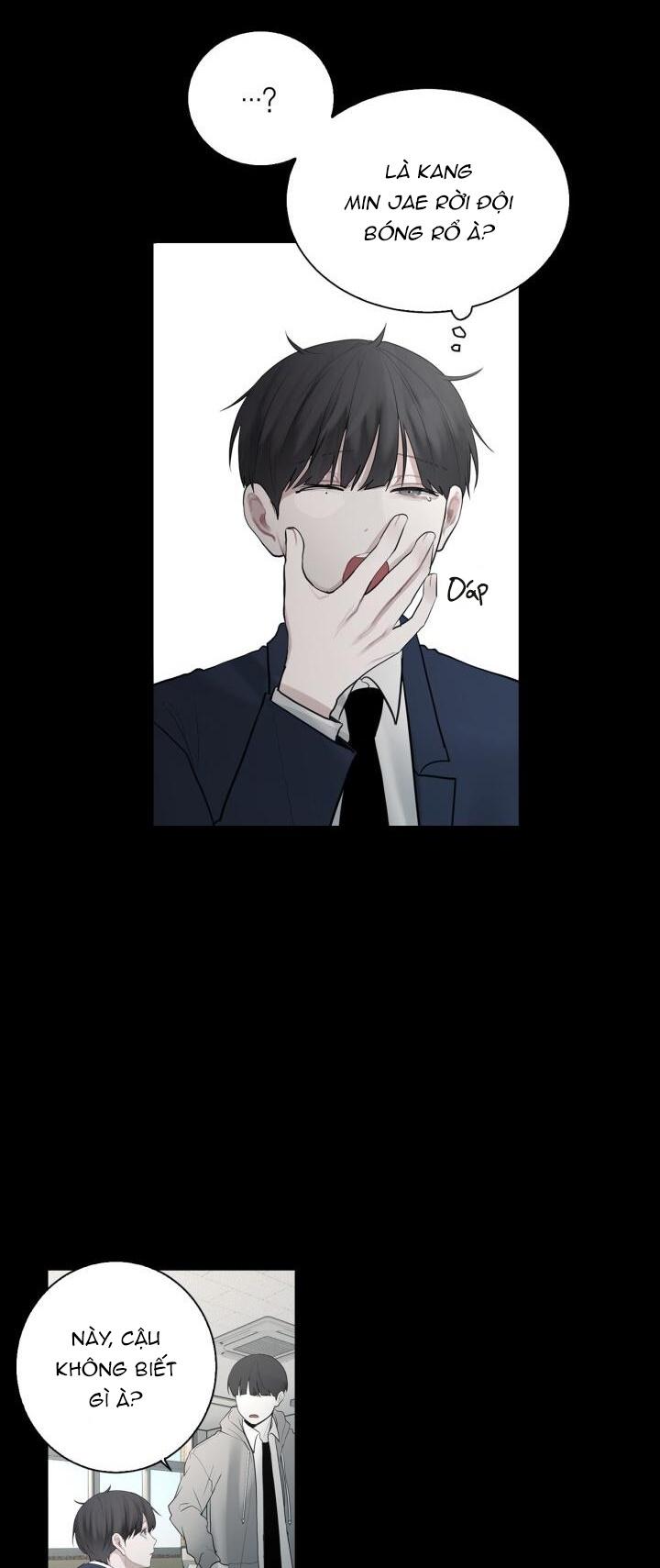 không xa lạ chapter 7 20