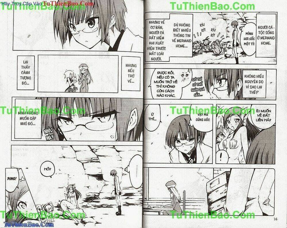 đặc vụ hàng hải chapter 2 9