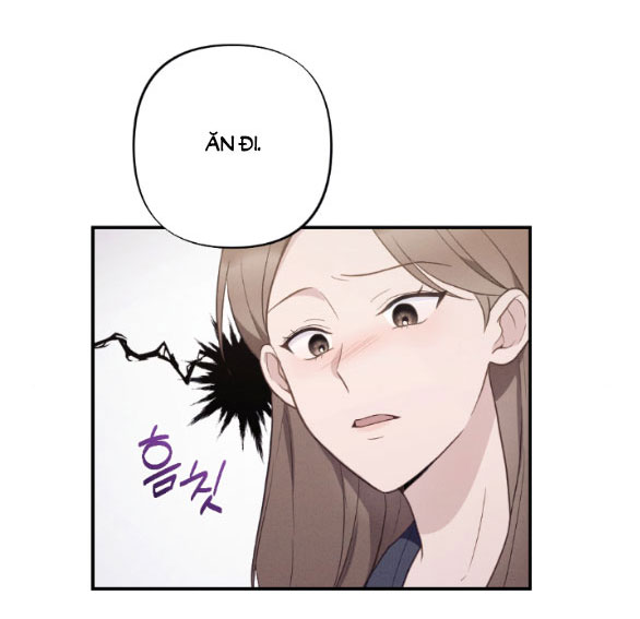Hãy Khóc Cho Thật Xinh Đẹp Đi chapter 16.2 - Trang 36