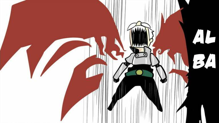 senyuu chapter 26 11