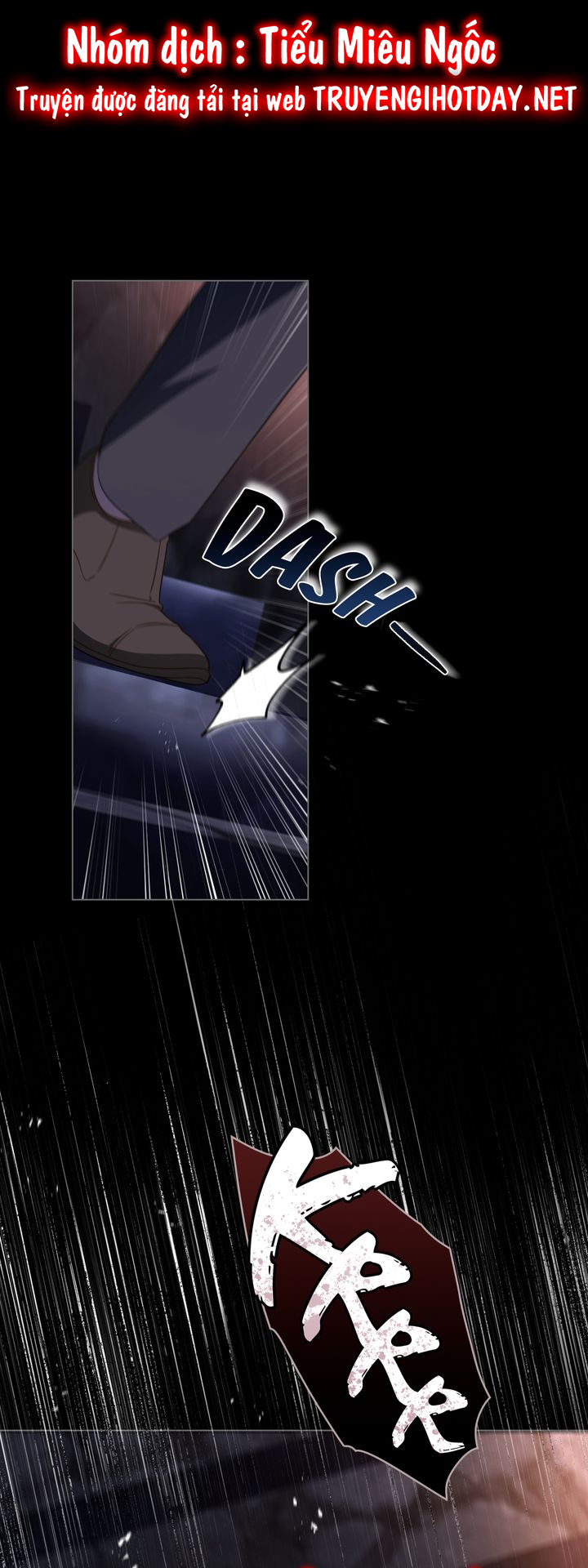 cầu mong chúa sẽ cứu rỗi cho cái chết của tôi chapter 35 2