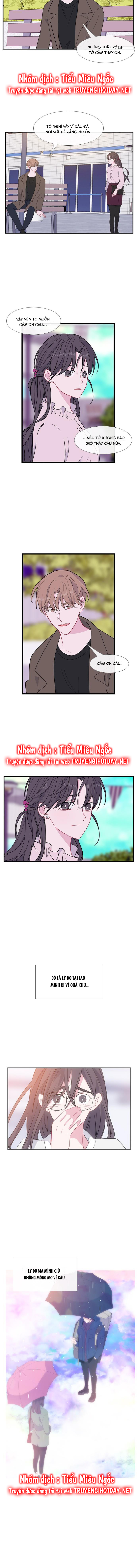 quay lại nhé chapter 110 10