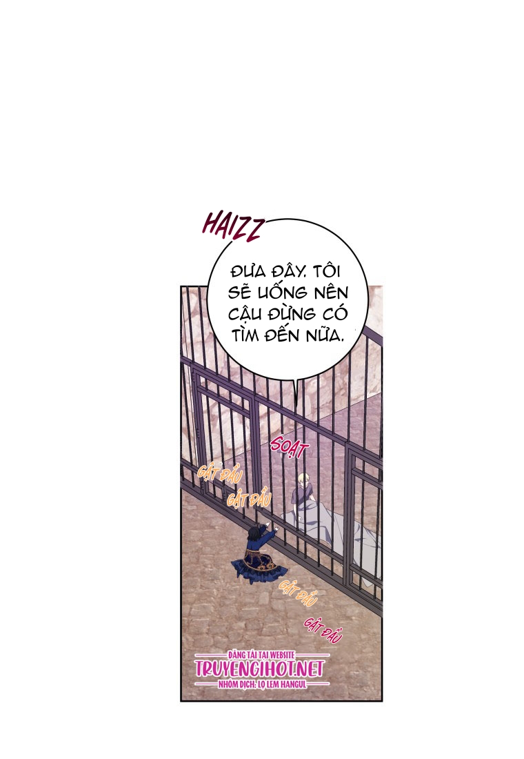 trở thành vợ của nam chính phế vật chapter 32 28