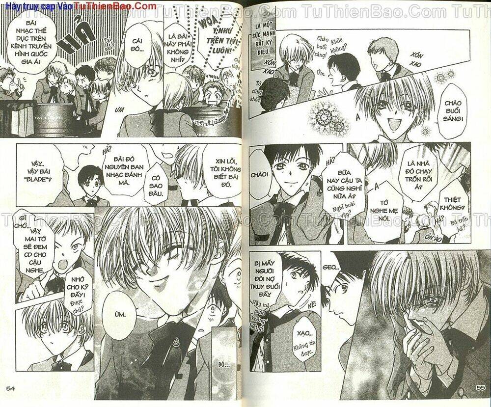 niềm hy vọng chapter 2 28