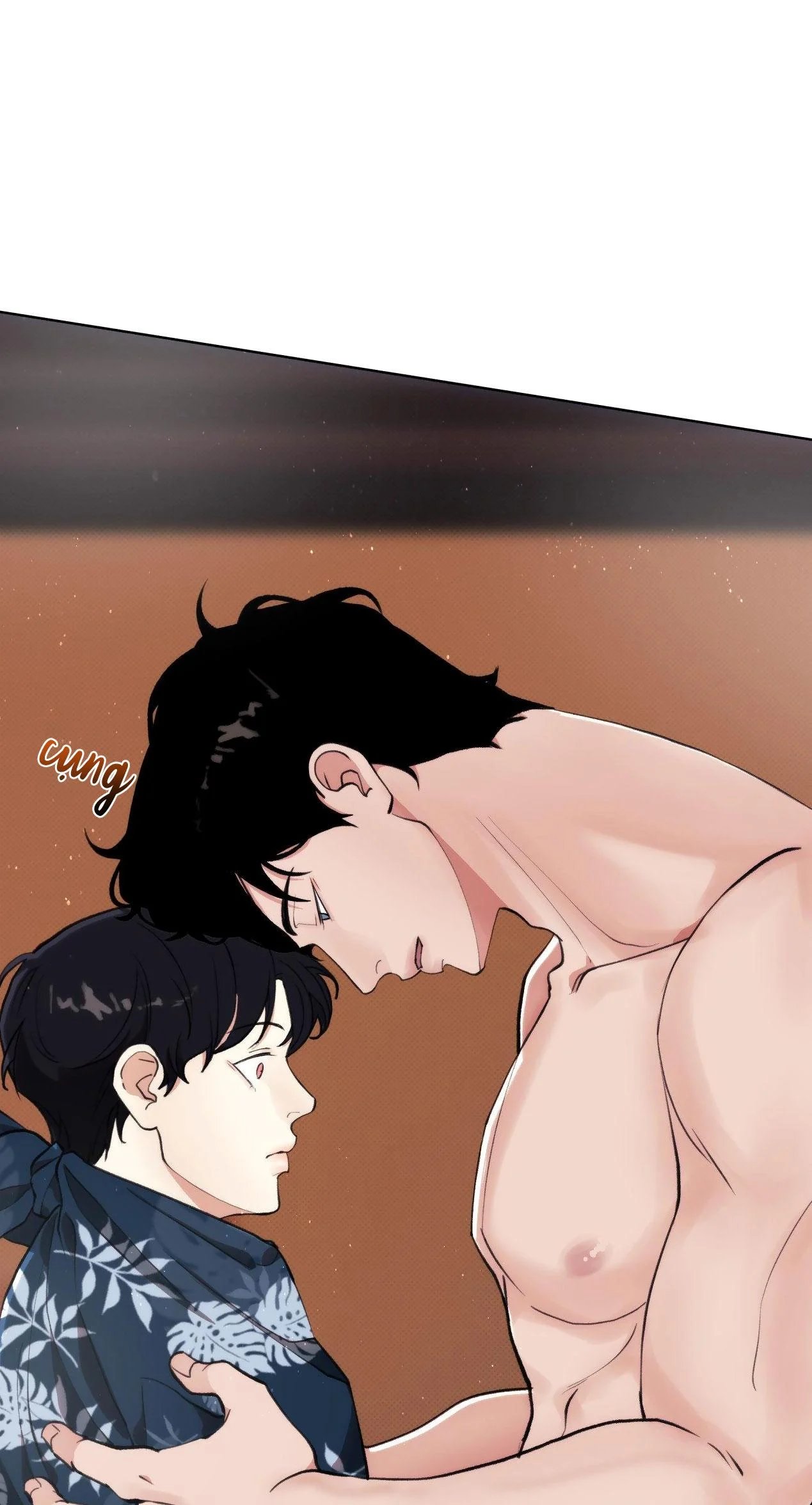 em bé và đại ca chapter 3 26