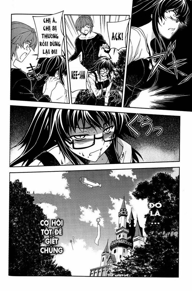 re:birth the lunatic taker chapter 11 39