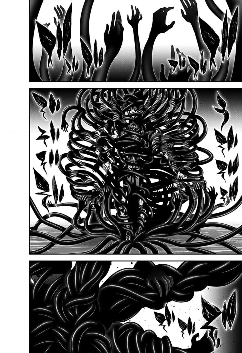 thợ săn ác linh chapter 27 35