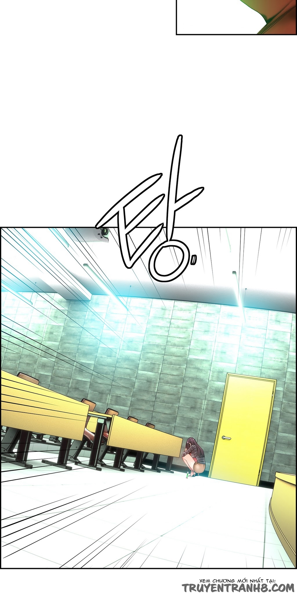 sự ràng buộc của lilith chapter 14 12