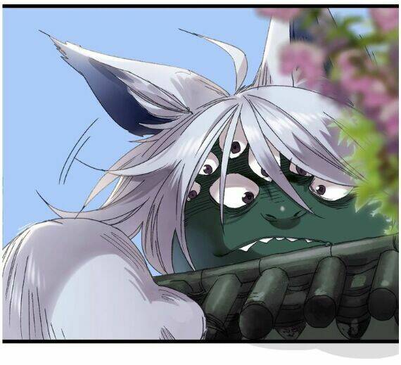 lệnh cấm nghị tộc 2 ẩn diện trấn chapter 43 23