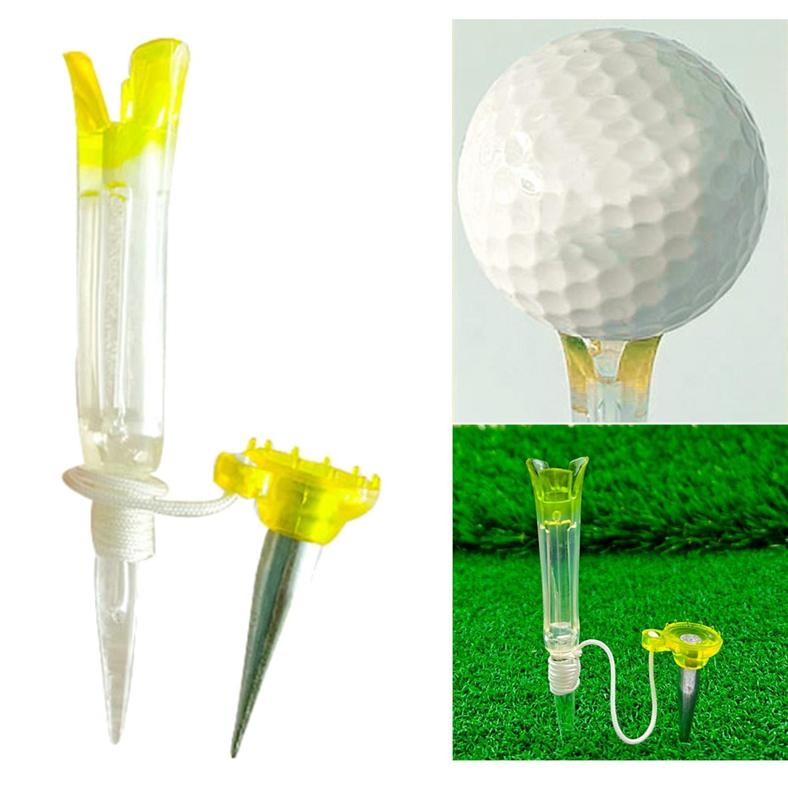 85mm  golf professional tees,  Friction ; Side  ,  Durable ; Stable golf professional tees