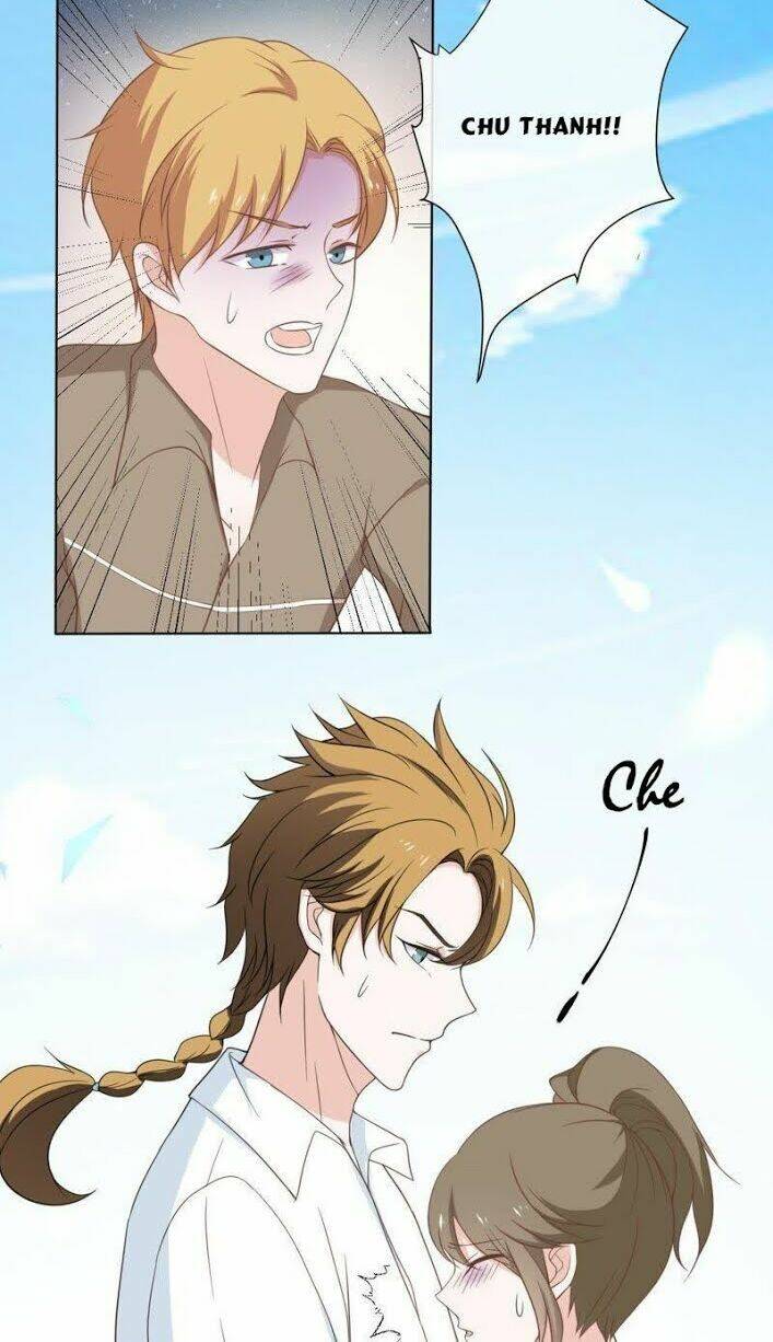 thập nhị hắc miêu chapter 11 26