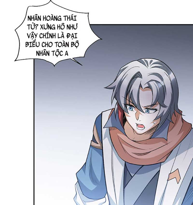 võ đạo độc tôn chapter 598 15