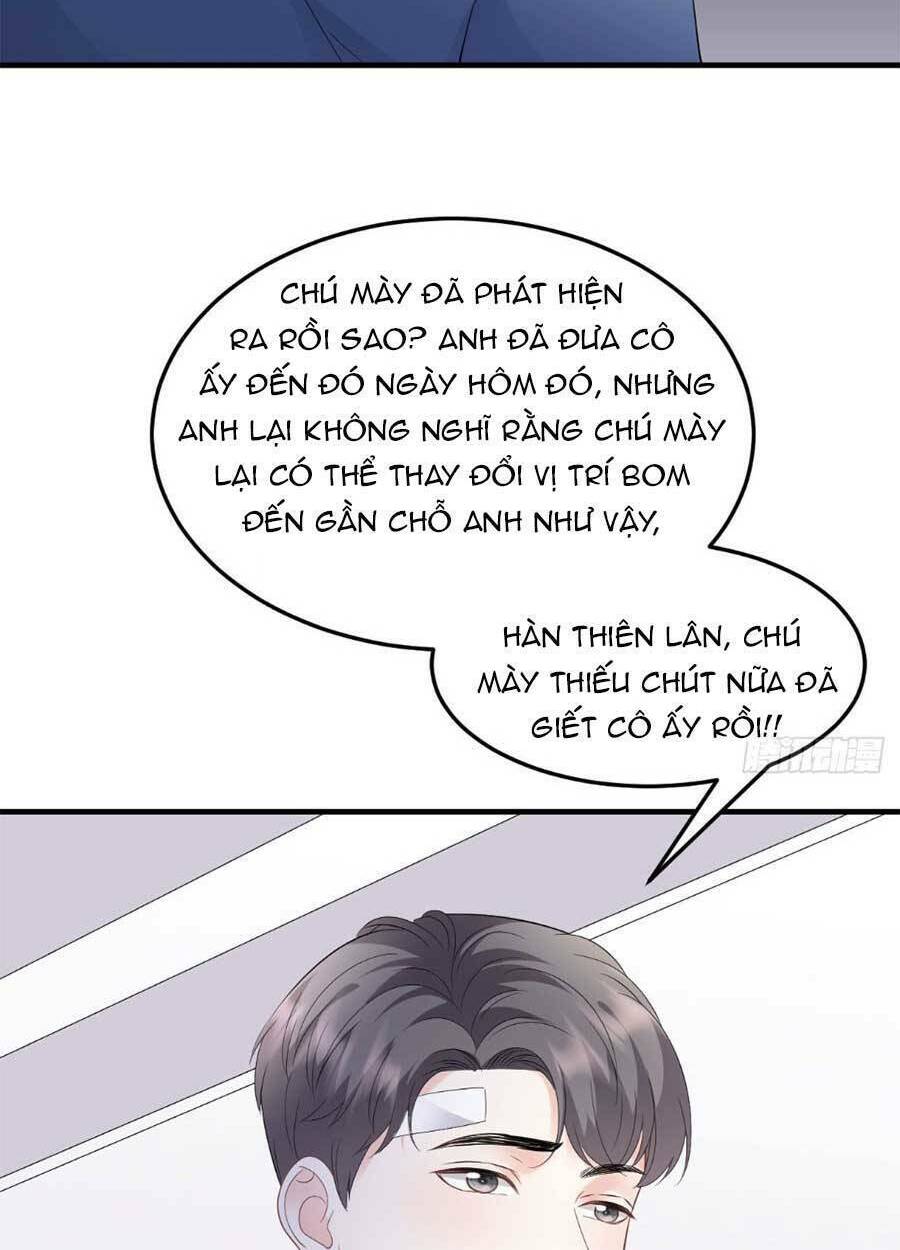 đại tiểu thư có ý đồ gì xấu đâu chapter 119 45