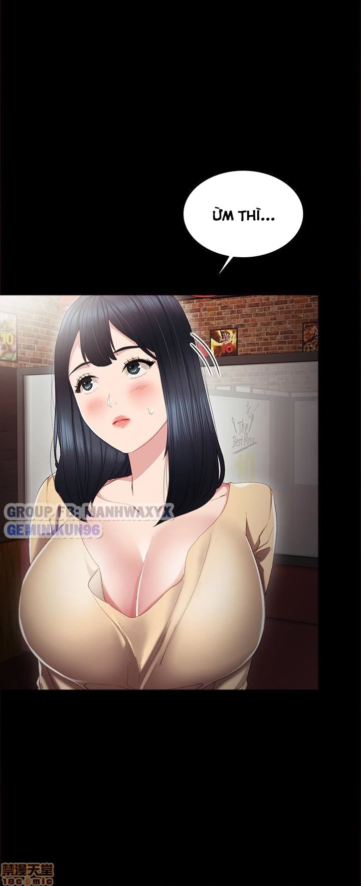 thầy giáo thực tập chapter 19 6