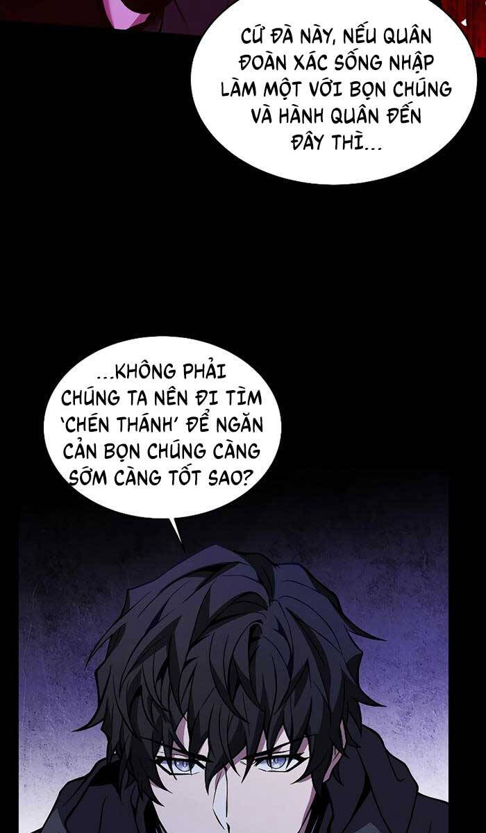 sự trở lại của hiệp sĩ giáo vô song chapter 106 9