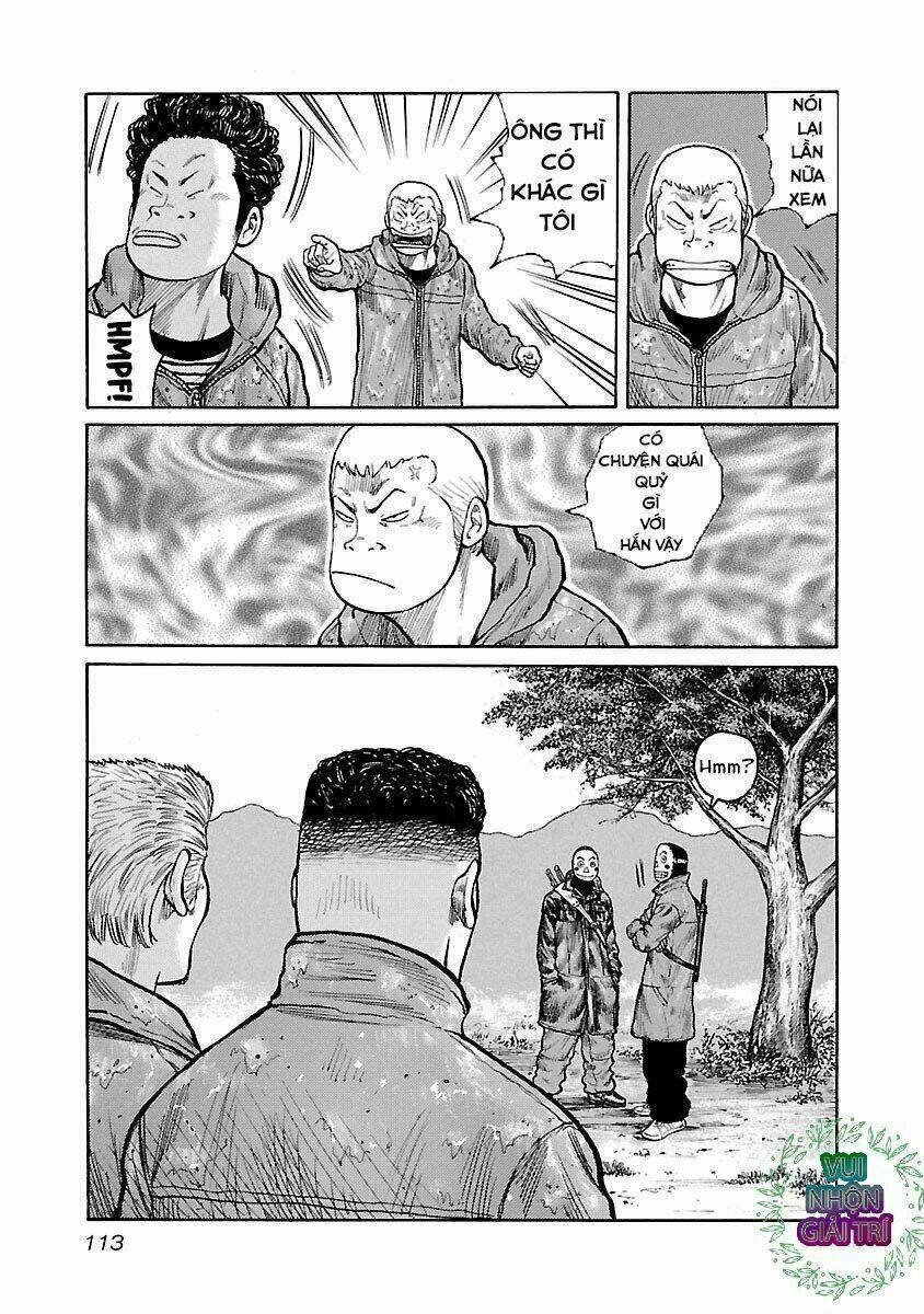 jank runk family chapter 13 16