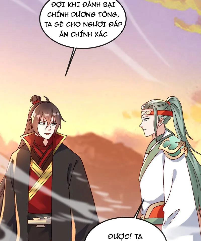 tiên võ đế tôn chapter 511 76