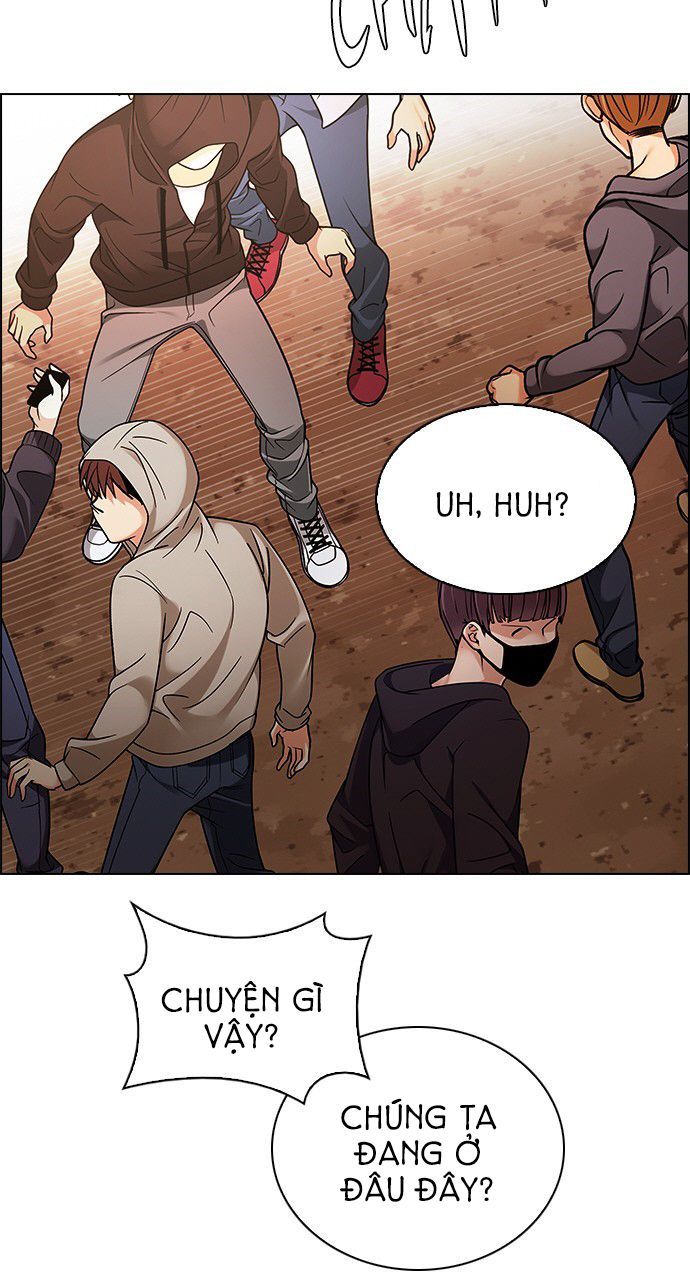 trò chơi số mệnh chapter 277 22