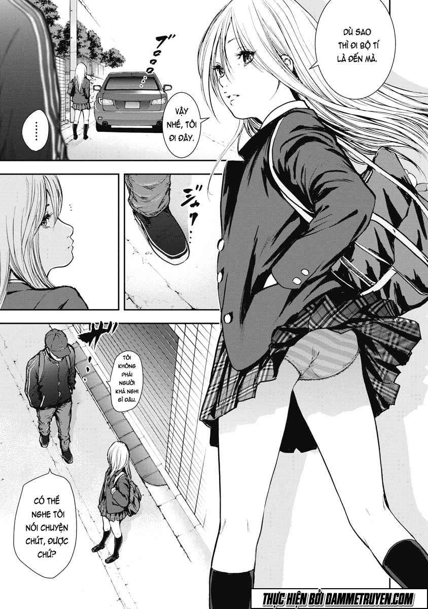 Gift ± chapter 26 18