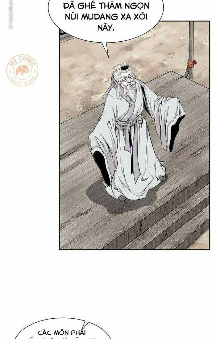 thế giới võ thuật của pháp sư chapter 60 12