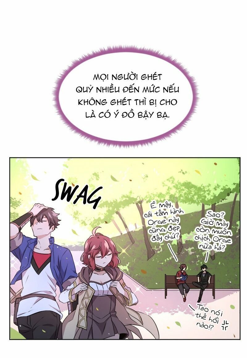 pháp sư và nữ chúa quỷ chapter 82 31