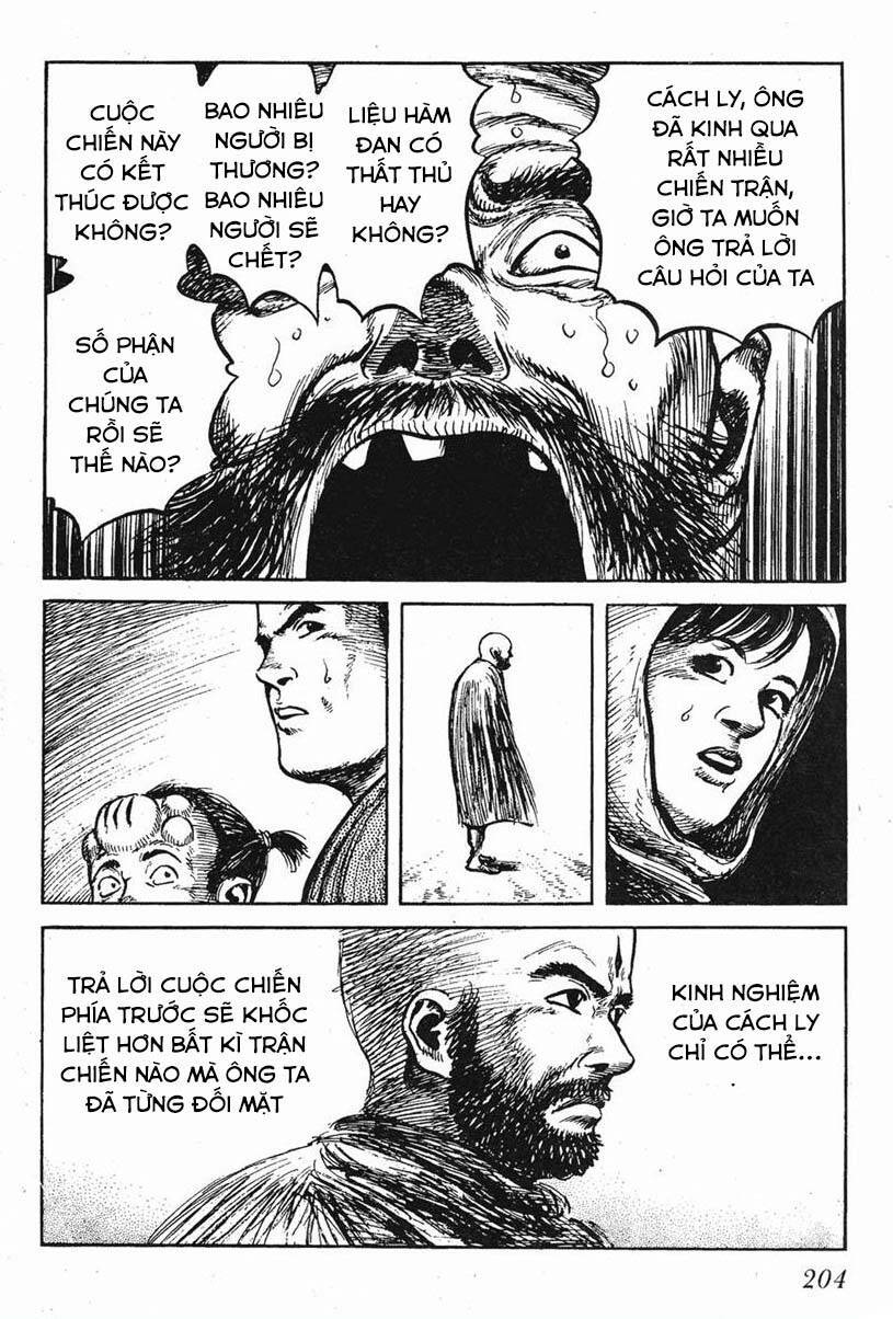 binh pháp mặc công chapter 75 20