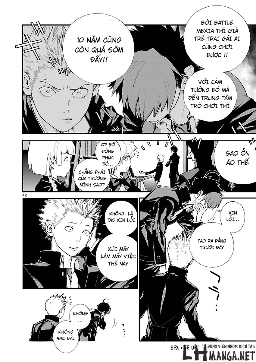 battle mexia chapter 1 42