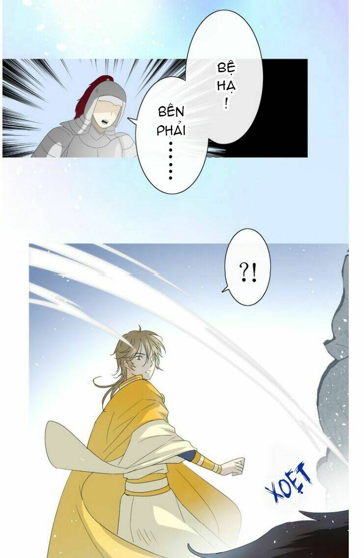 vu chúc thiếu nữ chapter 3 16