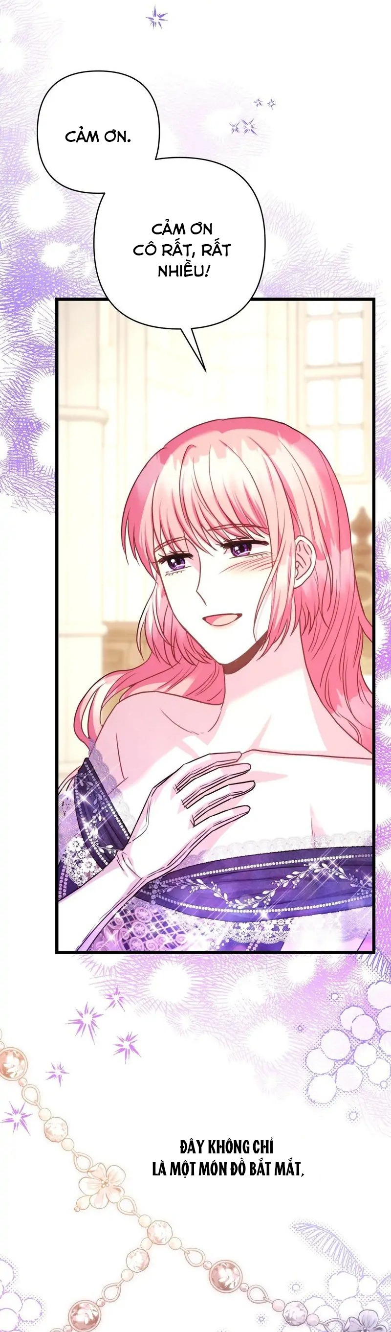 chuyện tình lãng mạn với ngài công tước mặt sẹo chapter 79 71