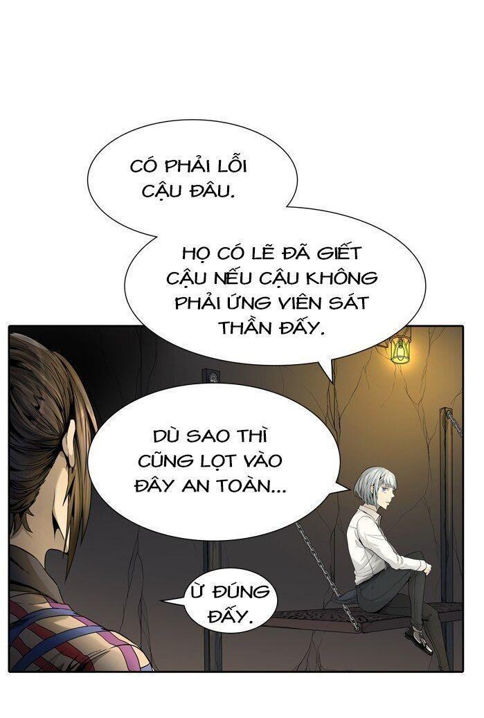 tòa tháp bí ẩn 2 chapter 456 11