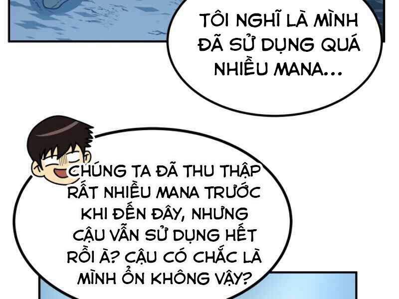 ngôi nhà kết nối với hầm ngục chapter 13 96