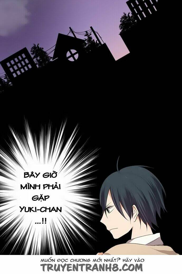 thú nhận tình cảm sao khó khăn vậy! chapter 8 33