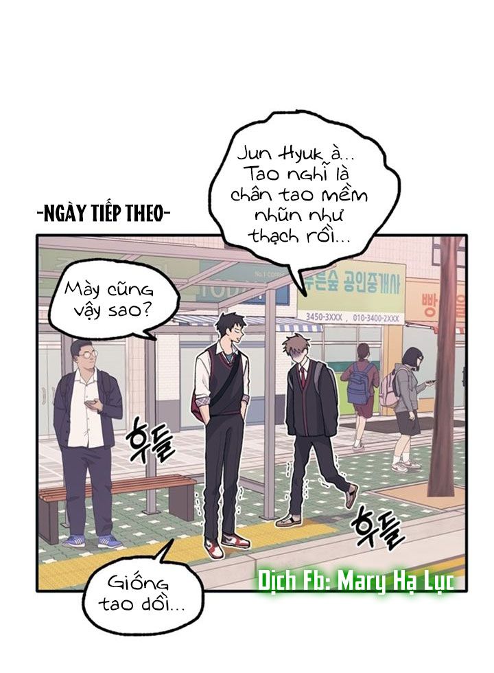 yeonwoo ngây thơ chapter 7 51