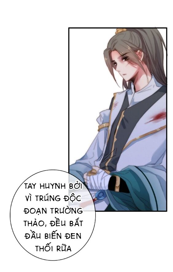 dữ tử thành thuyết chapter 10 24